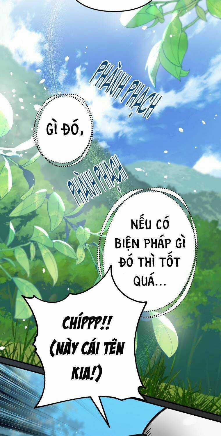 Bỗng Nhiên Tôi Trở Thành Quạ Đen!! Chapter 23 trang 61