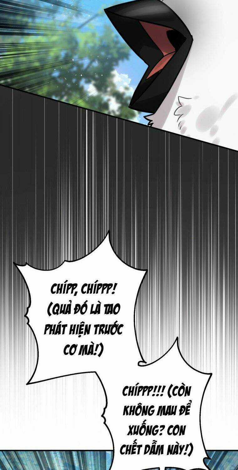 Bỗng Nhiên Tôi Trở Thành Quạ Đen!! Chapter 23 trang 62