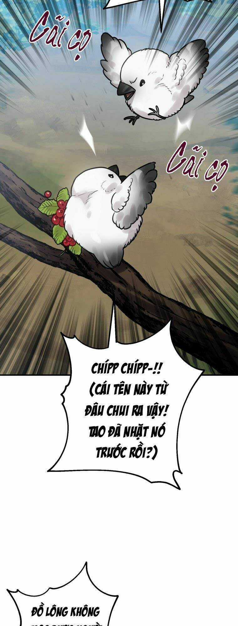 Bỗng Nhiên Tôi Trở Thành Quạ Đen!! Chapter 23 trang 63