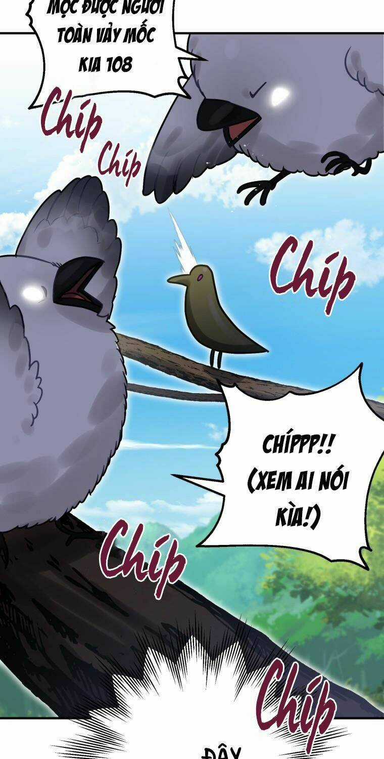 Bỗng Nhiên Tôi Trở Thành Quạ Đen!! Chapter 23 trang 64