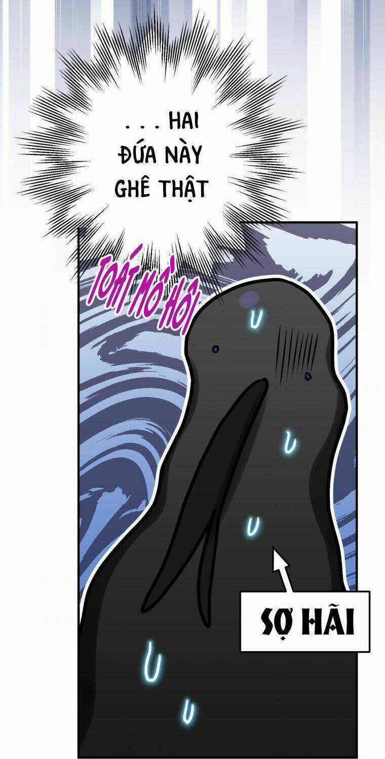 Bỗng Nhiên Tôi Trở Thành Quạ Đen!! Chapter 23 trang 68