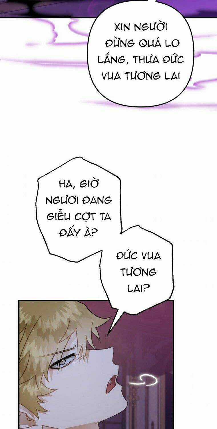 Bỗng Nhiên Tôi Trở Thành Quạ Đen!! Chapter 23 trang 74