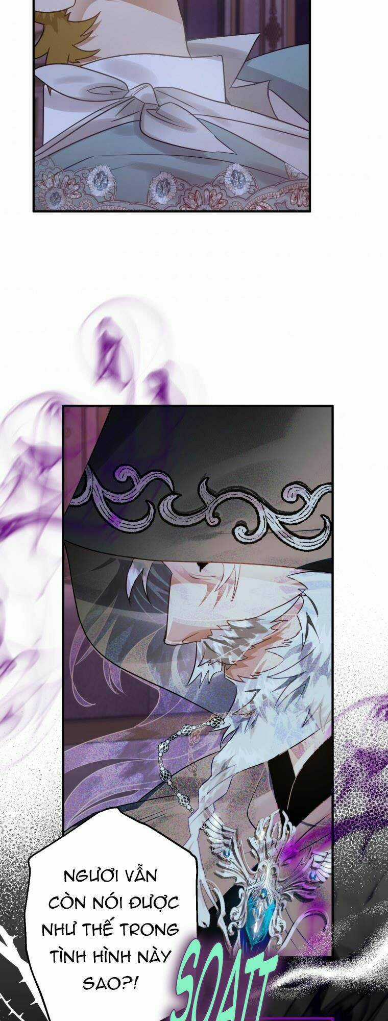 Bỗng Nhiên Tôi Trở Thành Quạ Đen!! Chapter 23 trang 75