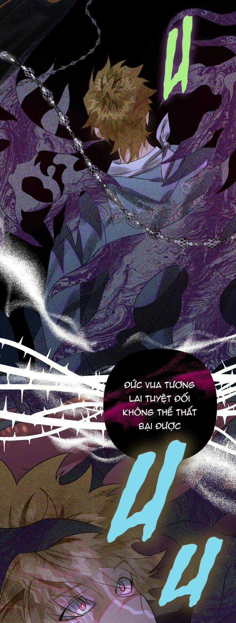 Bỗng Nhiên Tôi Trở Thành Quạ Đen!! Chapter 23 trang 78