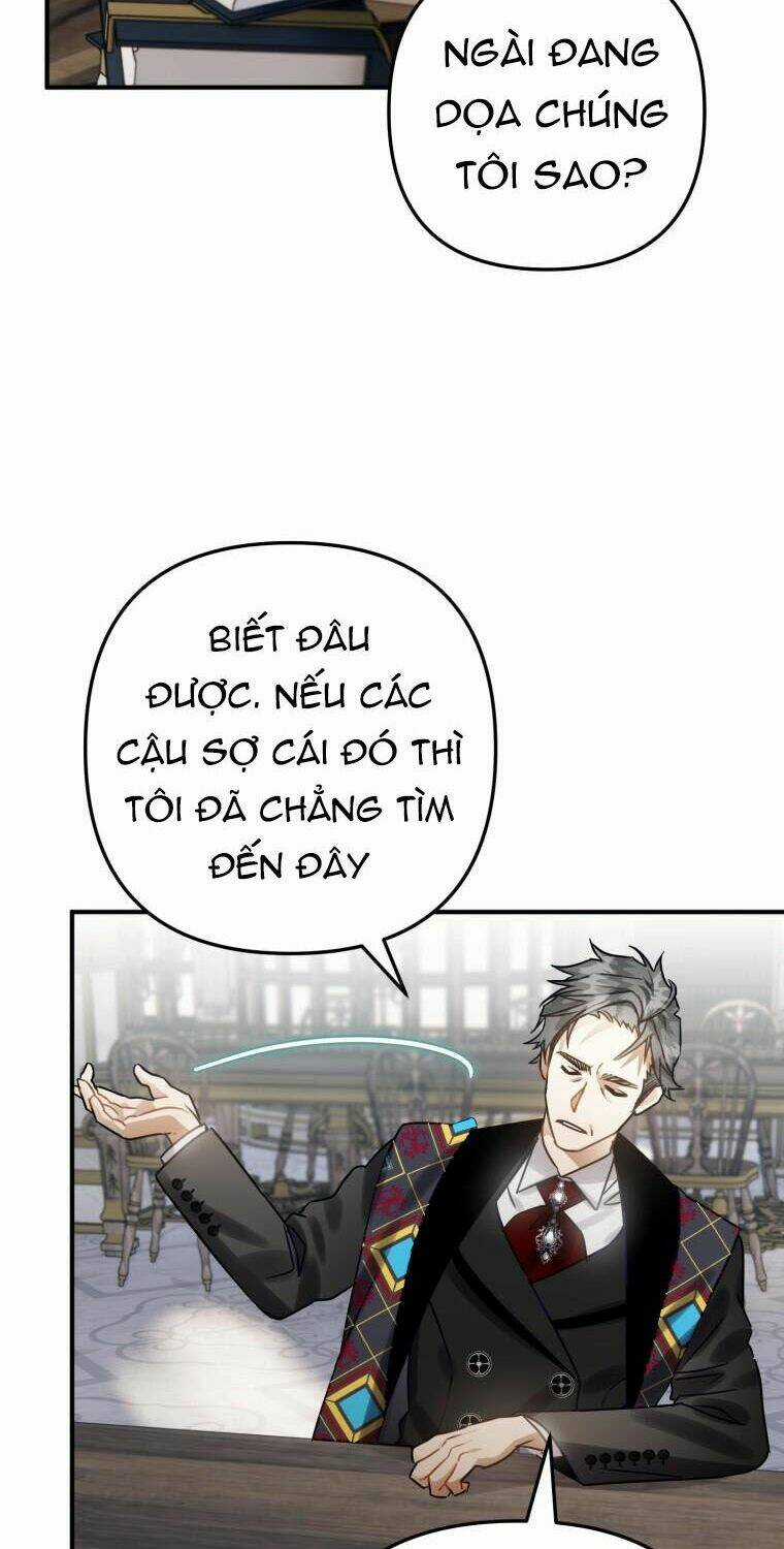 Bỗng Nhiên Tôi Trở Thành Quạ Đen!! Chapter 23 trang 8