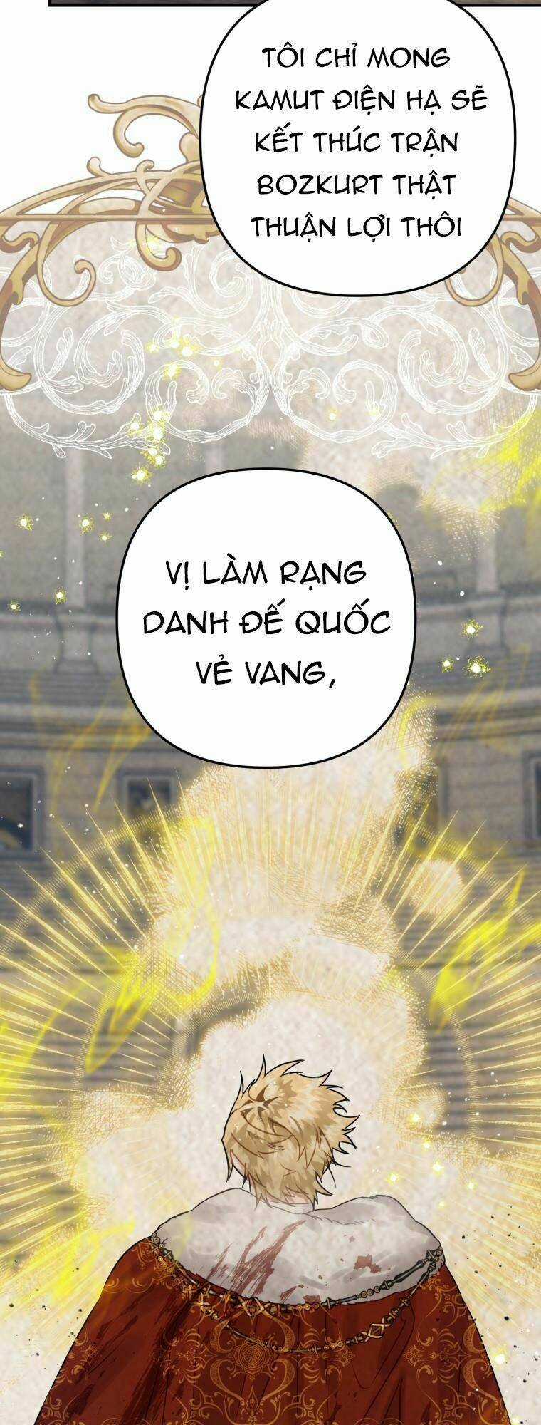 Bỗng Nhiên Tôi Trở Thành Quạ Đen!! Chapter 23 trang 9