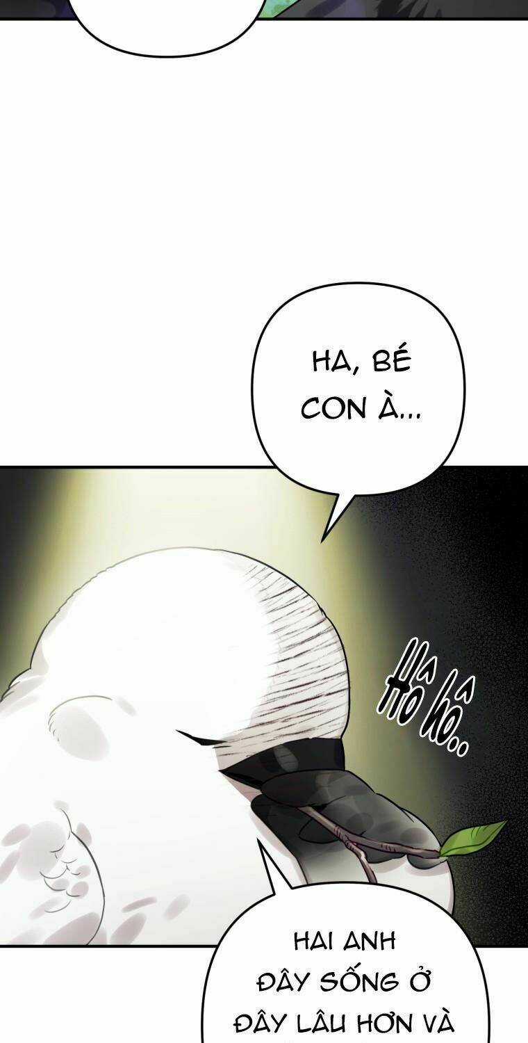 Bỗng Nhiên Tôi Trở Thành Quạ Đen!! Chapter 24 trang 10