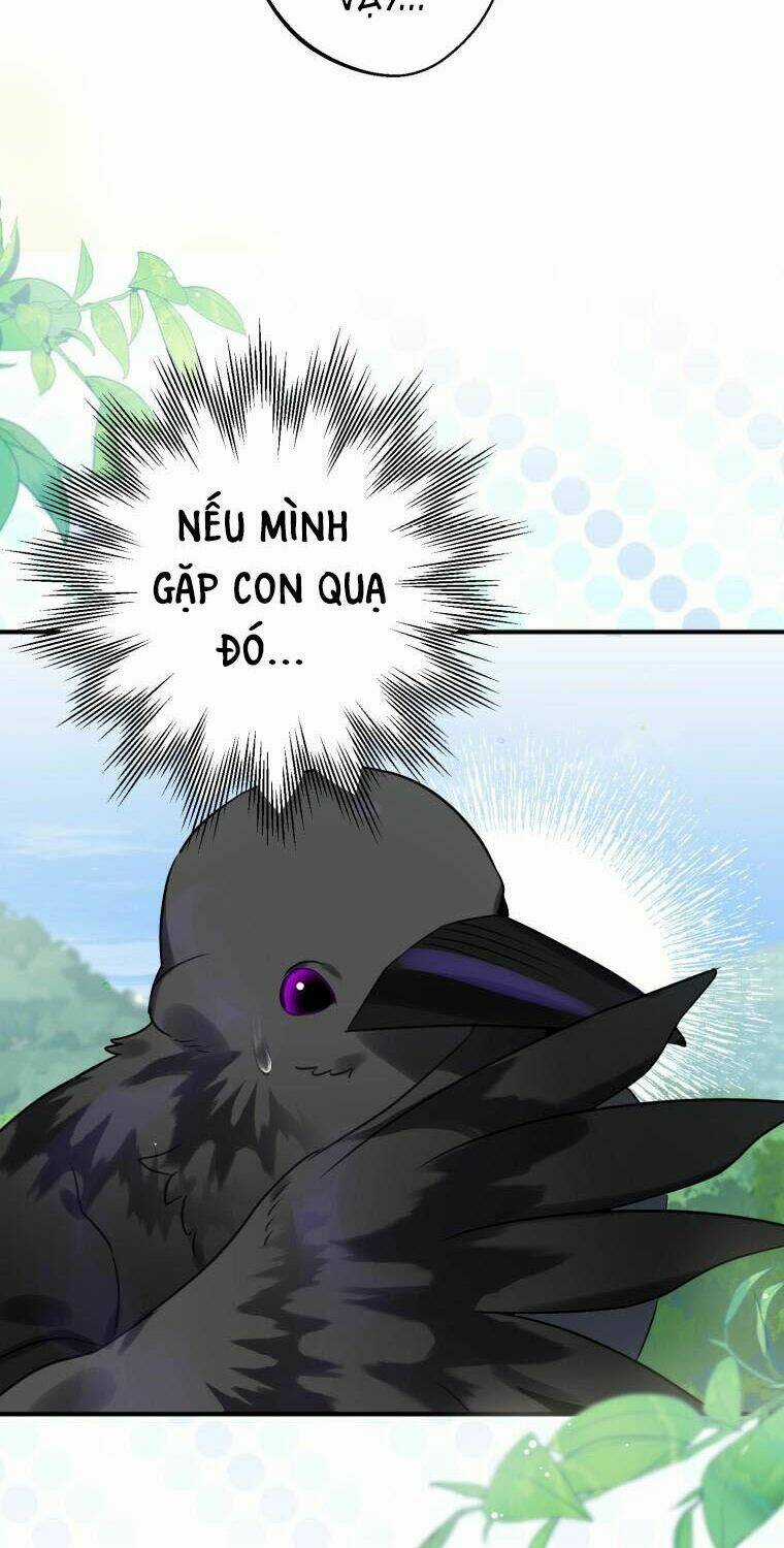 Bỗng Nhiên Tôi Trở Thành Quạ Đen!! Chapter 24 trang 14