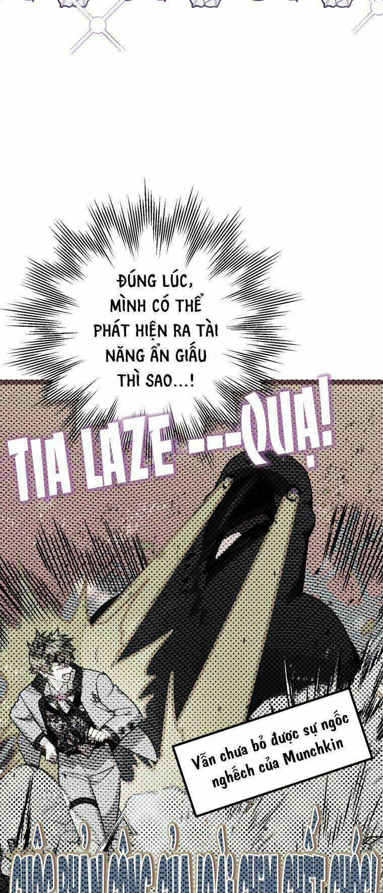 Bỗng Nhiên Tôi Trở Thành Quạ Đen!! Chapter 24 trang 16