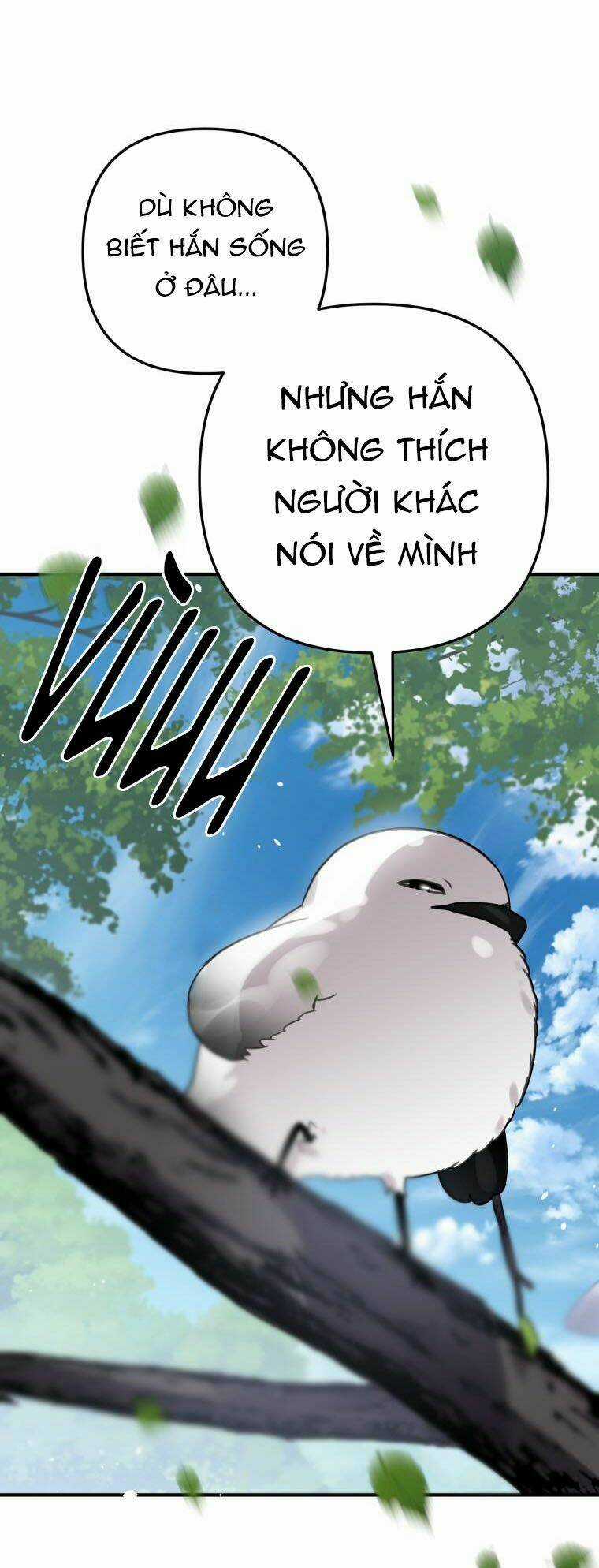 Bỗng Nhiên Tôi Trở Thành Quạ Đen!! Chapter 24 trang 18