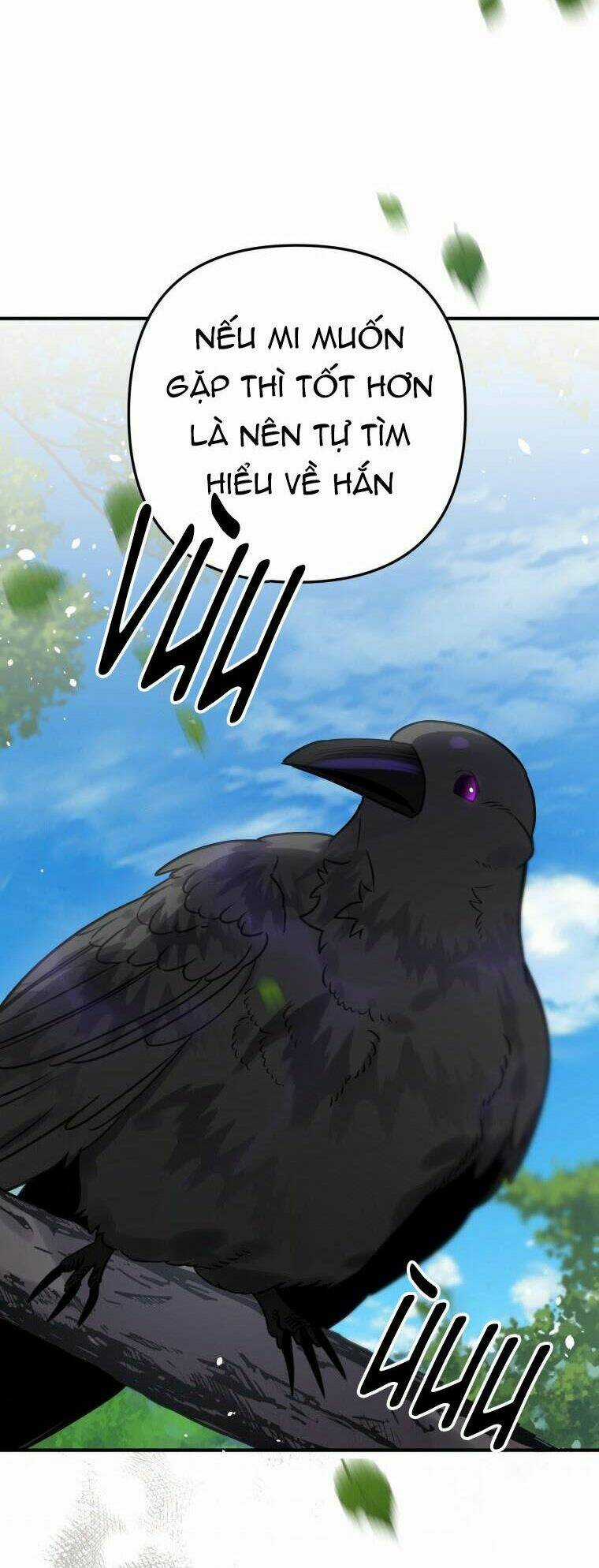 Bỗng Nhiên Tôi Trở Thành Quạ Đen!! Chapter 24 trang 19