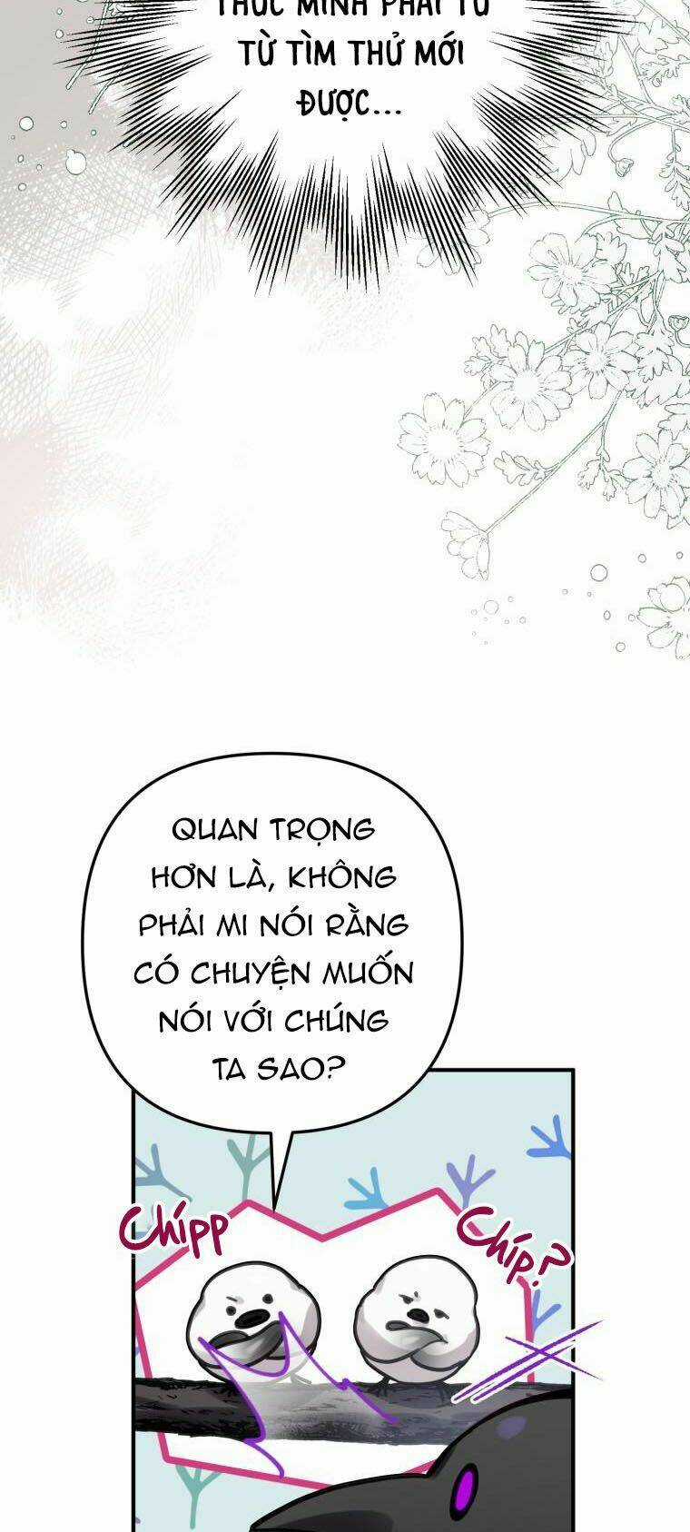 Bỗng Nhiên Tôi Trở Thành Quạ Đen!! Chapter 24 trang 21