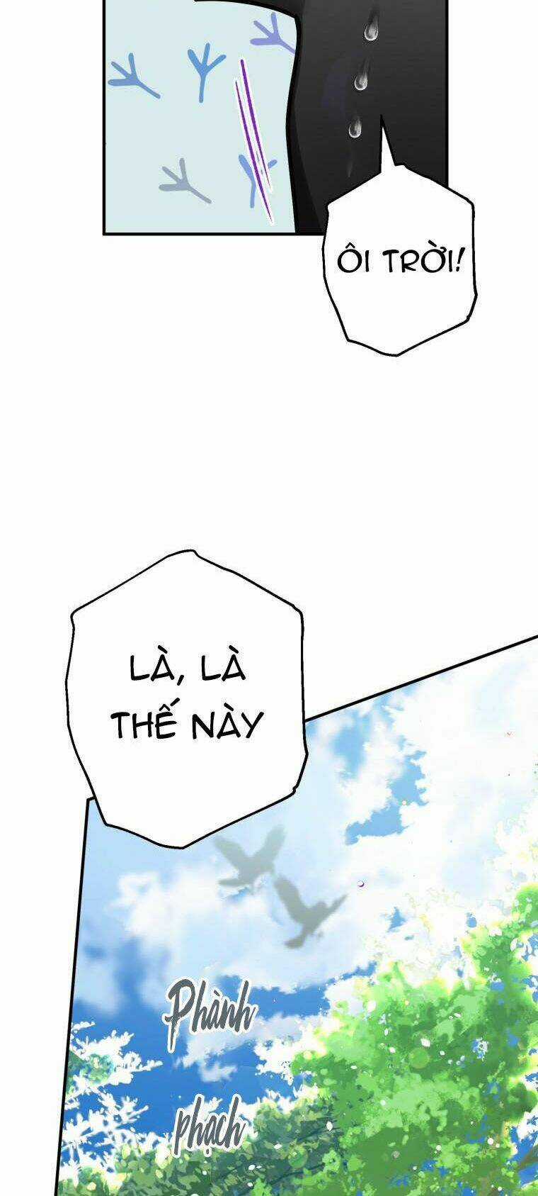 Bỗng Nhiên Tôi Trở Thành Quạ Đen!! Chapter 24 trang 22