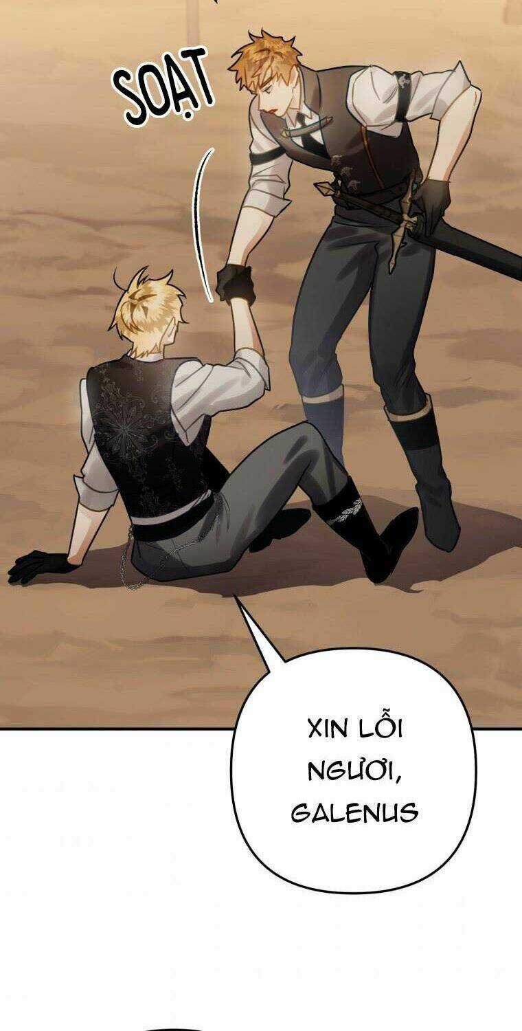 Bỗng Nhiên Tôi Trở Thành Quạ Đen!! Chapter 24 trang 25