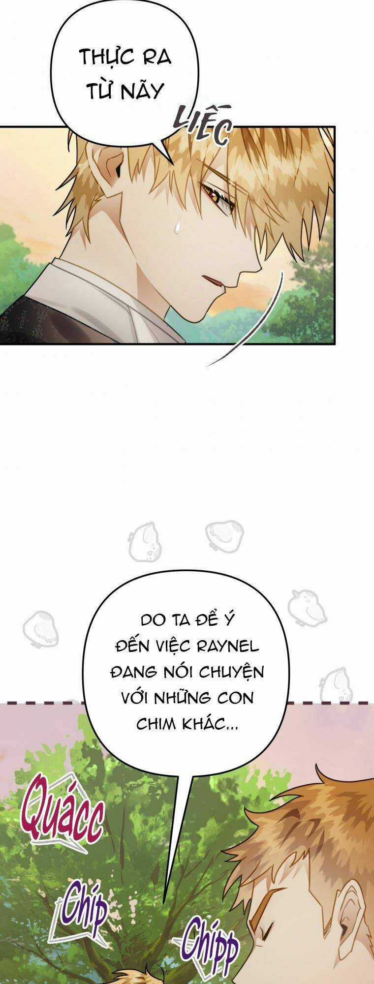 Bỗng Nhiên Tôi Trở Thành Quạ Đen!! Chapter 24 trang 26