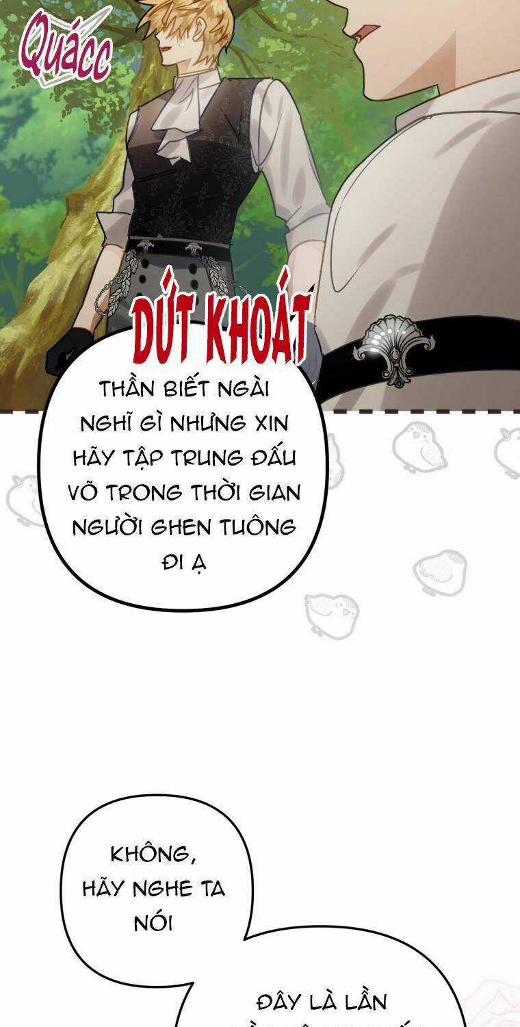 Bỗng Nhiên Tôi Trở Thành Quạ Đen!! Chapter 24 trang 27