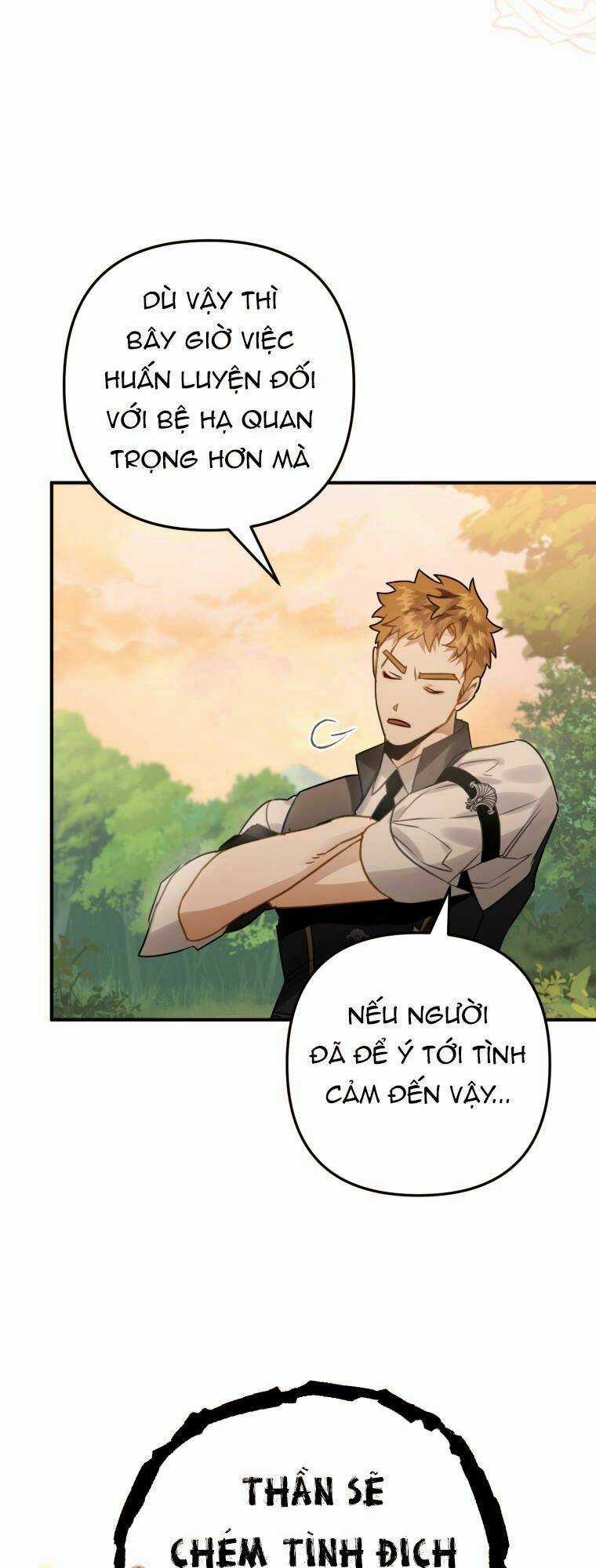 Bỗng Nhiên Tôi Trở Thành Quạ Đen!! Chapter 24 trang 29