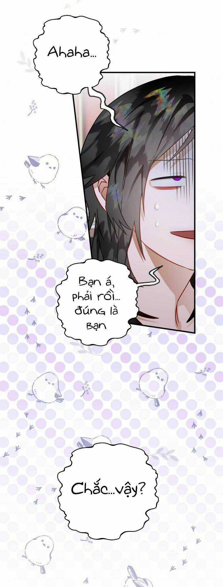 Bỗng Nhiên Tôi Trở Thành Quạ Đen!! Chapter 24 trang 3