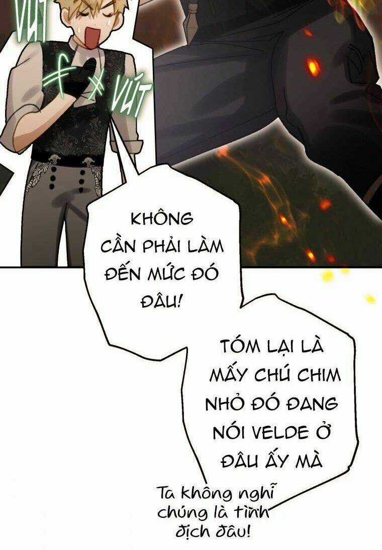 Bỗng Nhiên Tôi Trở Thành Quạ Đen!! Chapter 24 trang 31