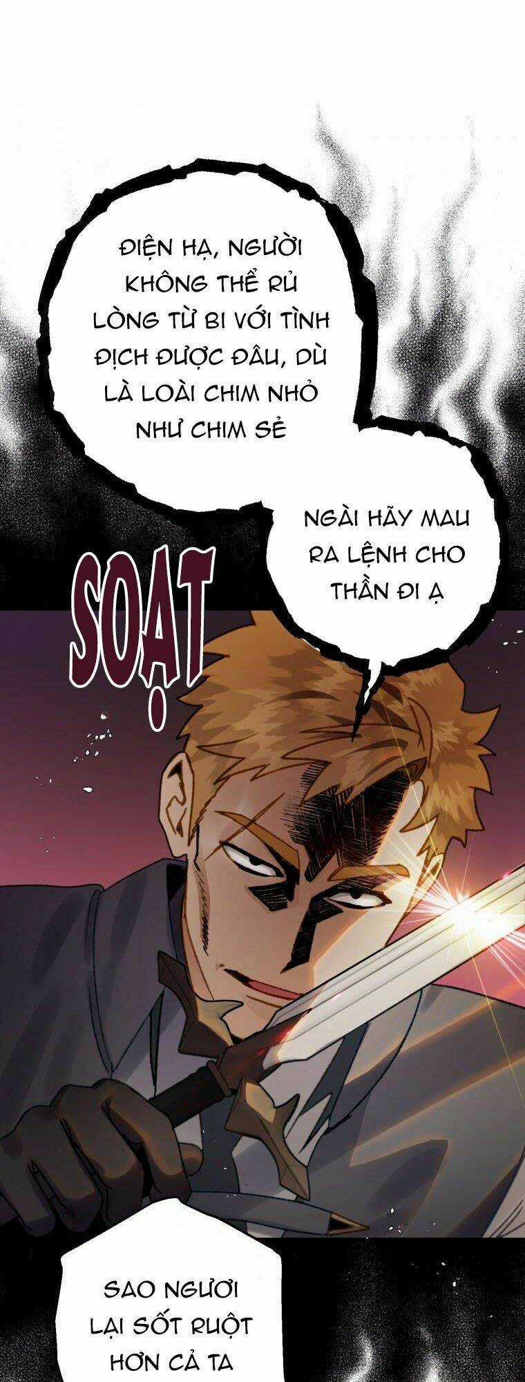 Bỗng Nhiên Tôi Trở Thành Quạ Đen!! Chapter 24 trang 32