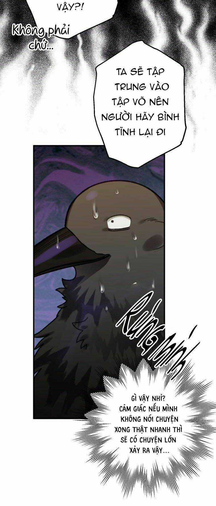 Bỗng Nhiên Tôi Trở Thành Quạ Đen!! Chapter 24 trang 33