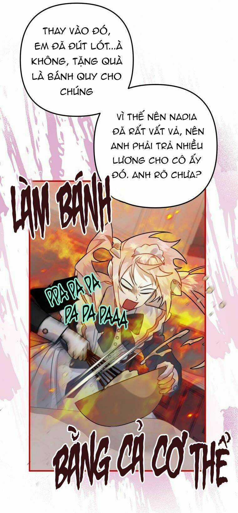 Bỗng Nhiên Tôi Trở Thành Quạ Đen!! Chapter 24 trang 36