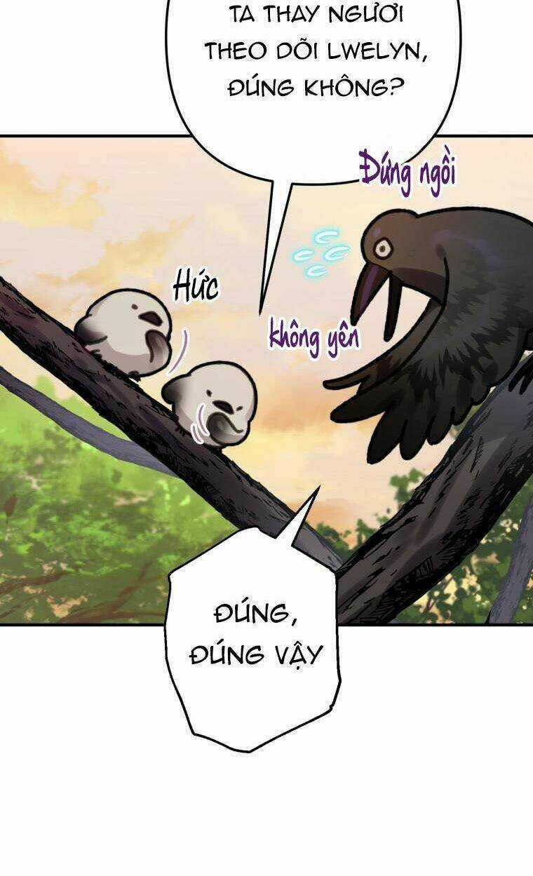 Bỗng Nhiên Tôi Trở Thành Quạ Đen!! Chapter 24 trang 40