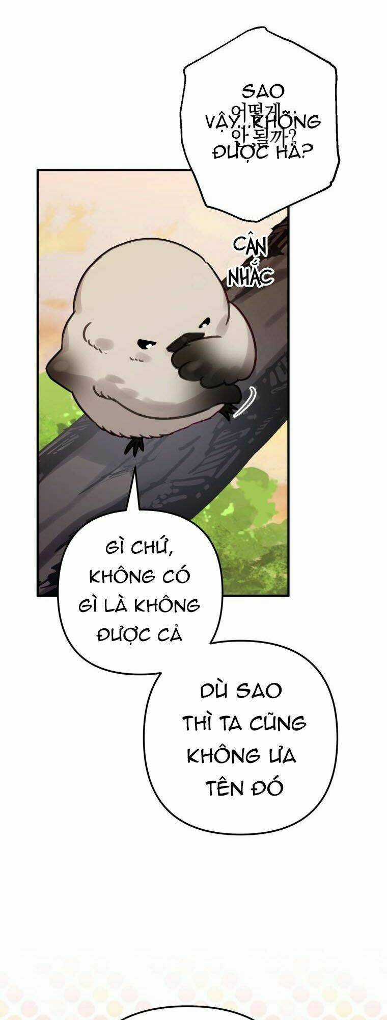 Bỗng Nhiên Tôi Trở Thành Quạ Đen!! Chapter 24 trang 41