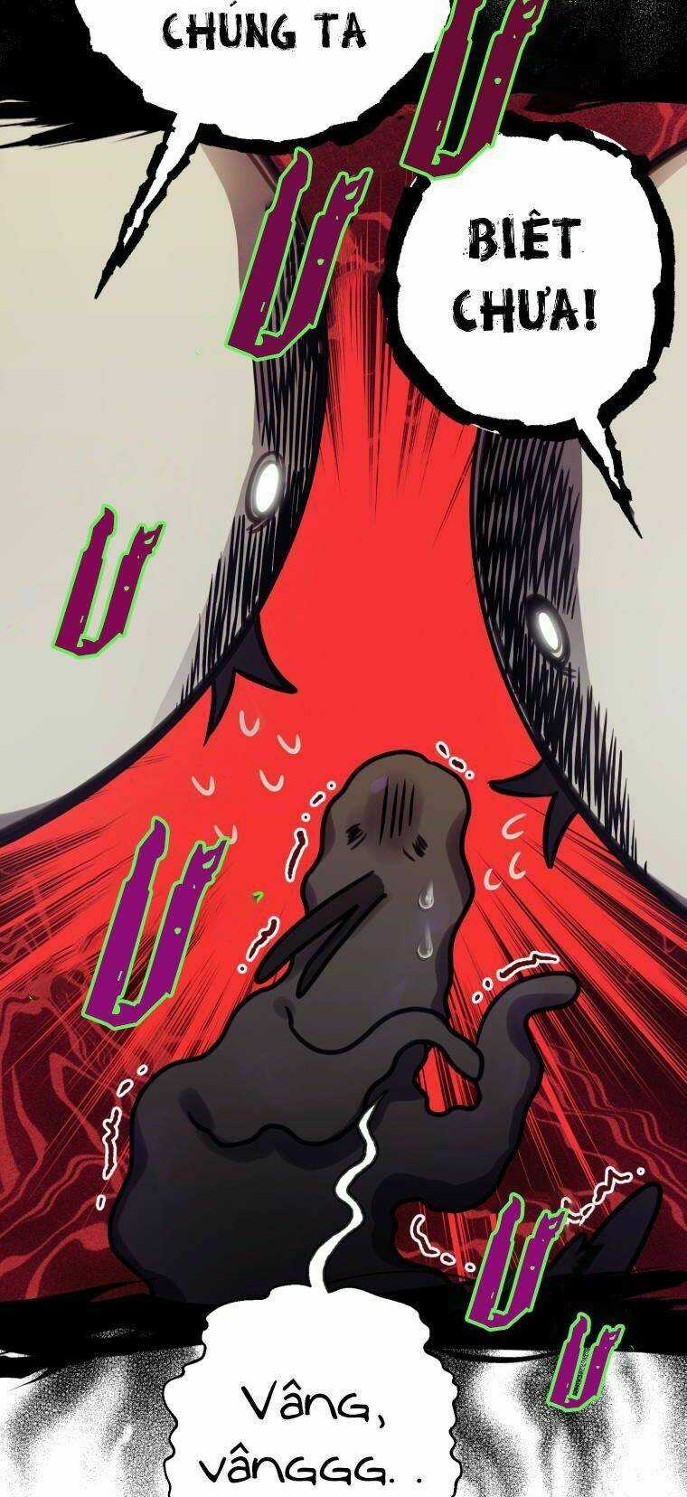 Bỗng Nhiên Tôi Trở Thành Quạ Đen!! Chapter 24 trang 45