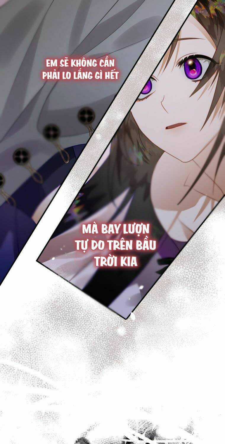 Bỗng Nhiên Tôi Trở Thành Quạ Đen!! Chapter 24 trang 48