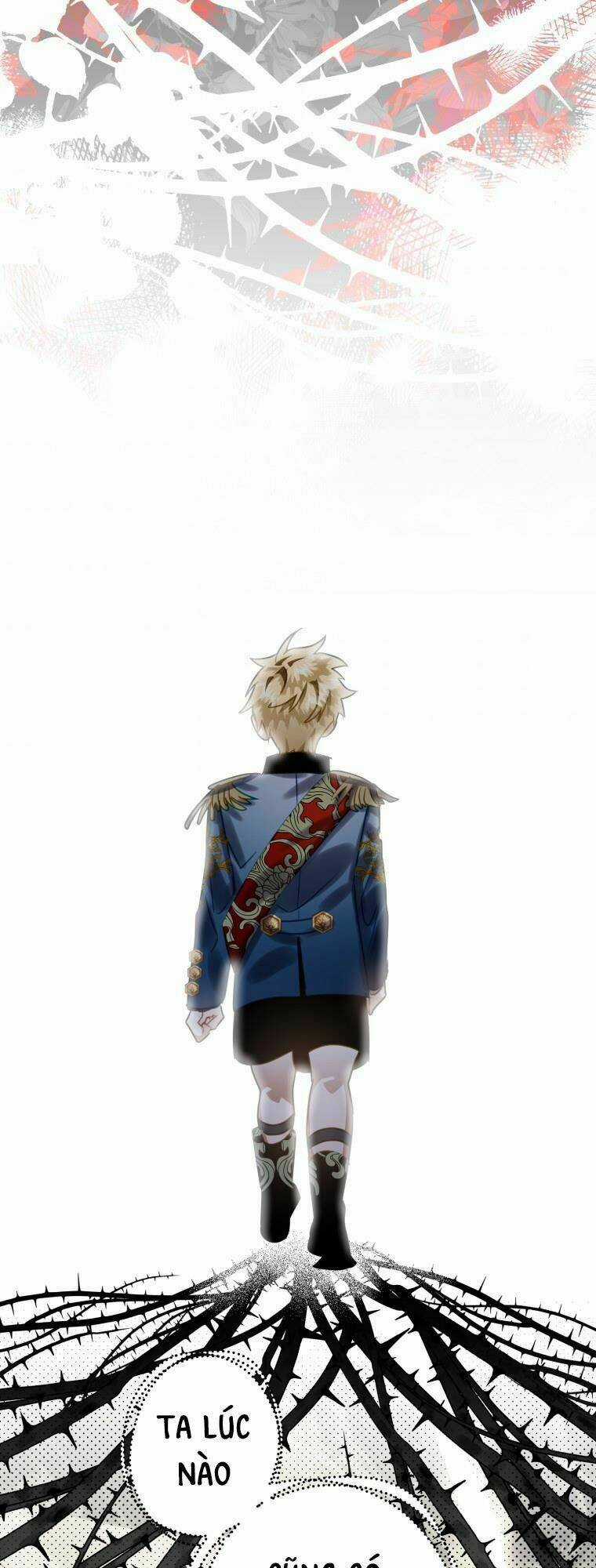 Bỗng Nhiên Tôi Trở Thành Quạ Đen!! Chapter 24 trang 50