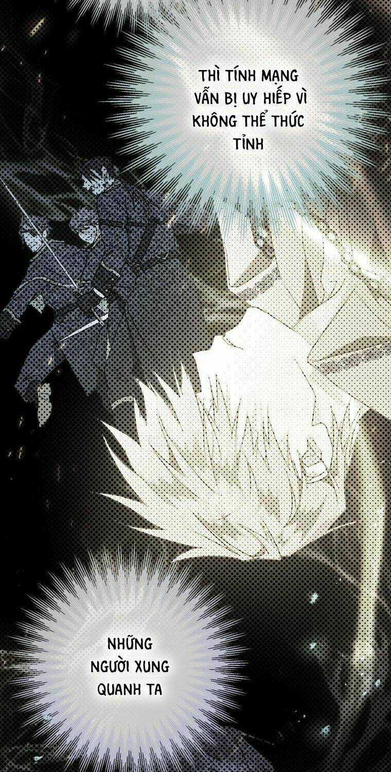 Bỗng Nhiên Tôi Trở Thành Quạ Đen!! Chapter 24 trang 52