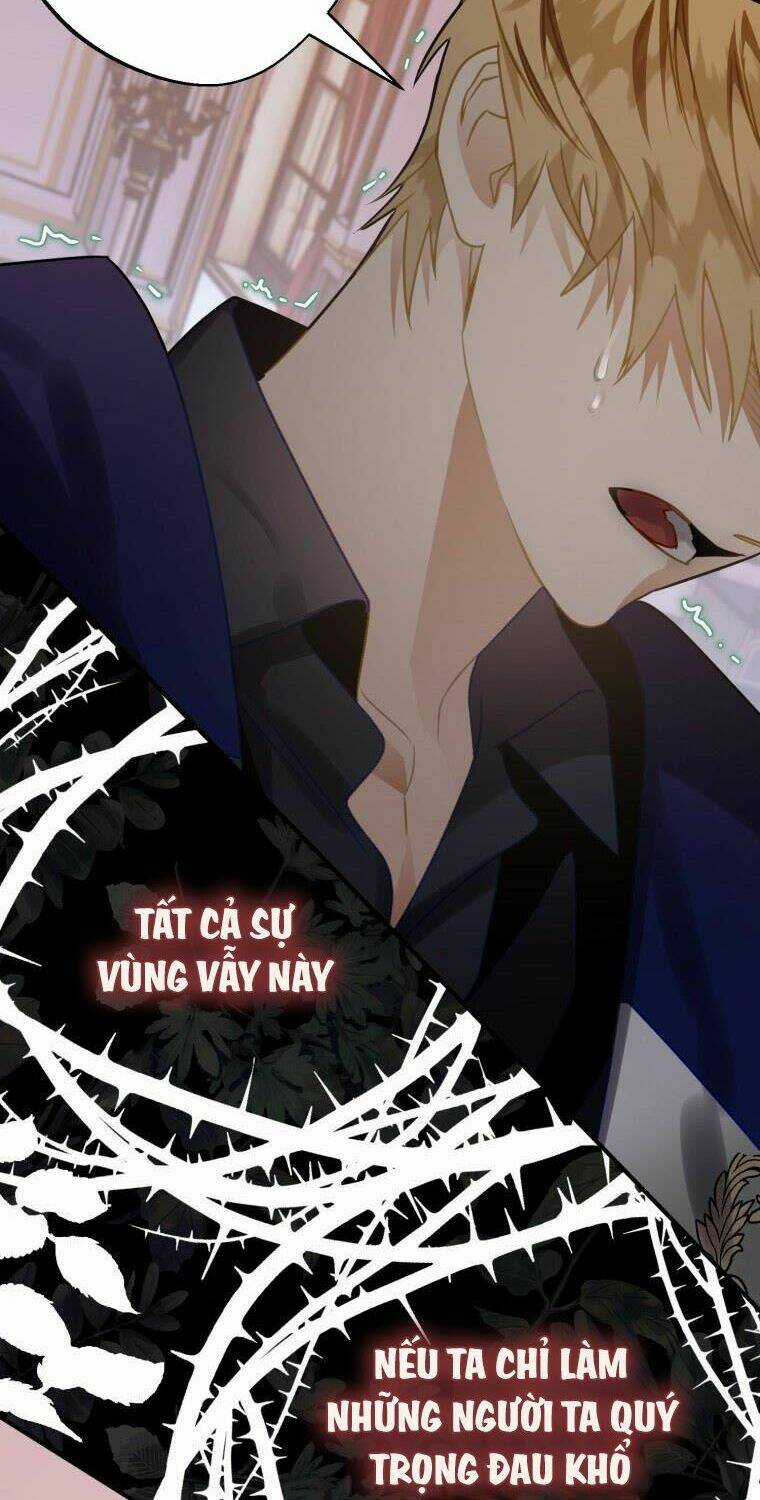 Bỗng Nhiên Tôi Trở Thành Quạ Đen!! Chapter 24 trang 55