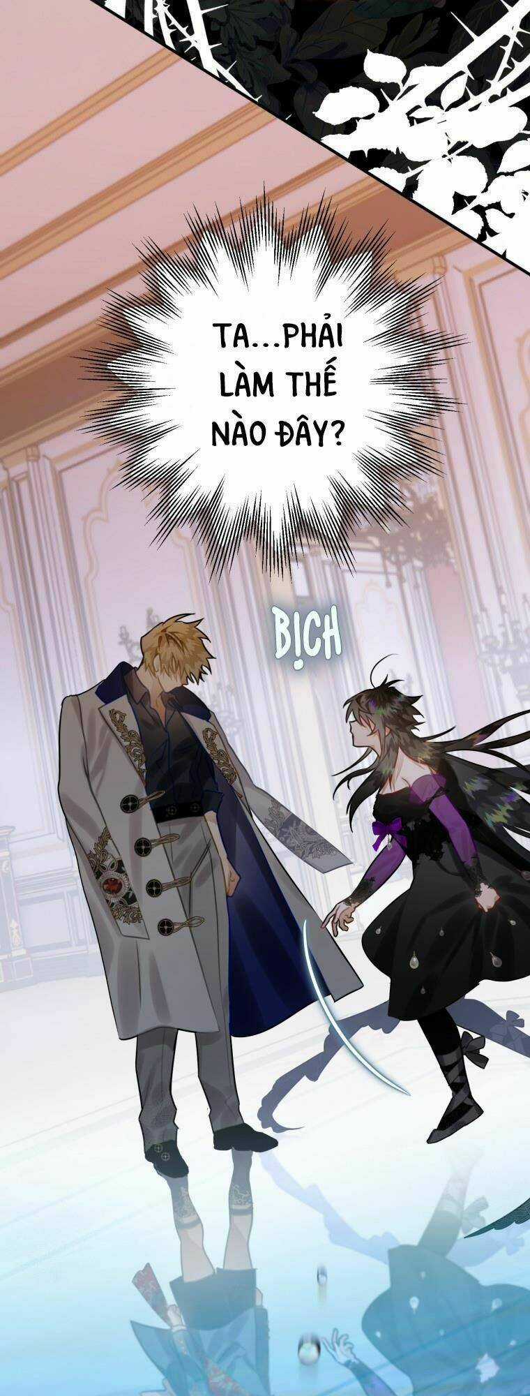 Bỗng Nhiên Tôi Trở Thành Quạ Đen!! Chapter 24 trang 56