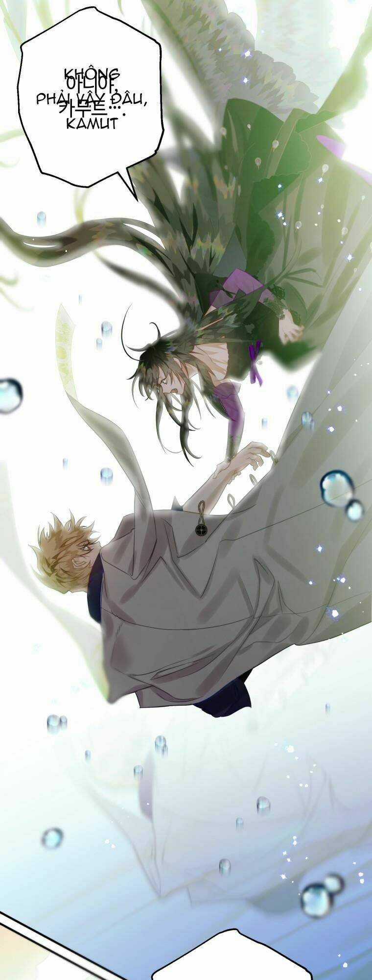 Bỗng Nhiên Tôi Trở Thành Quạ Đen!! Chapter 24 trang 59