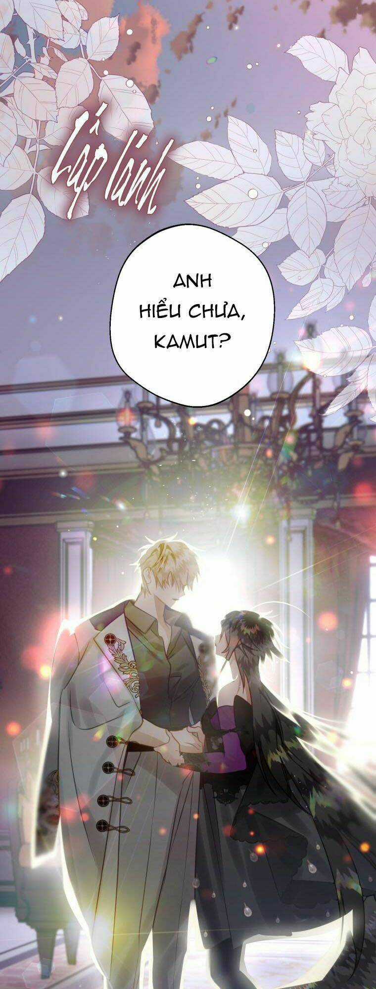 Bỗng Nhiên Tôi Trở Thành Quạ Đen!! Chapter 24 trang 65