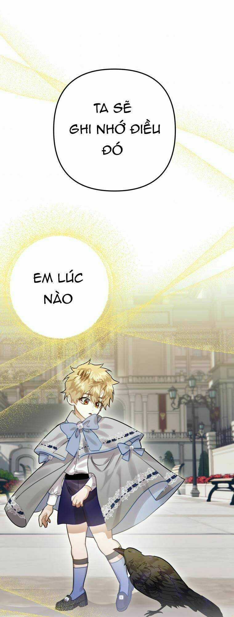 Bỗng Nhiên Tôi Trở Thành Quạ Đen!! Chapter 24 trang 68