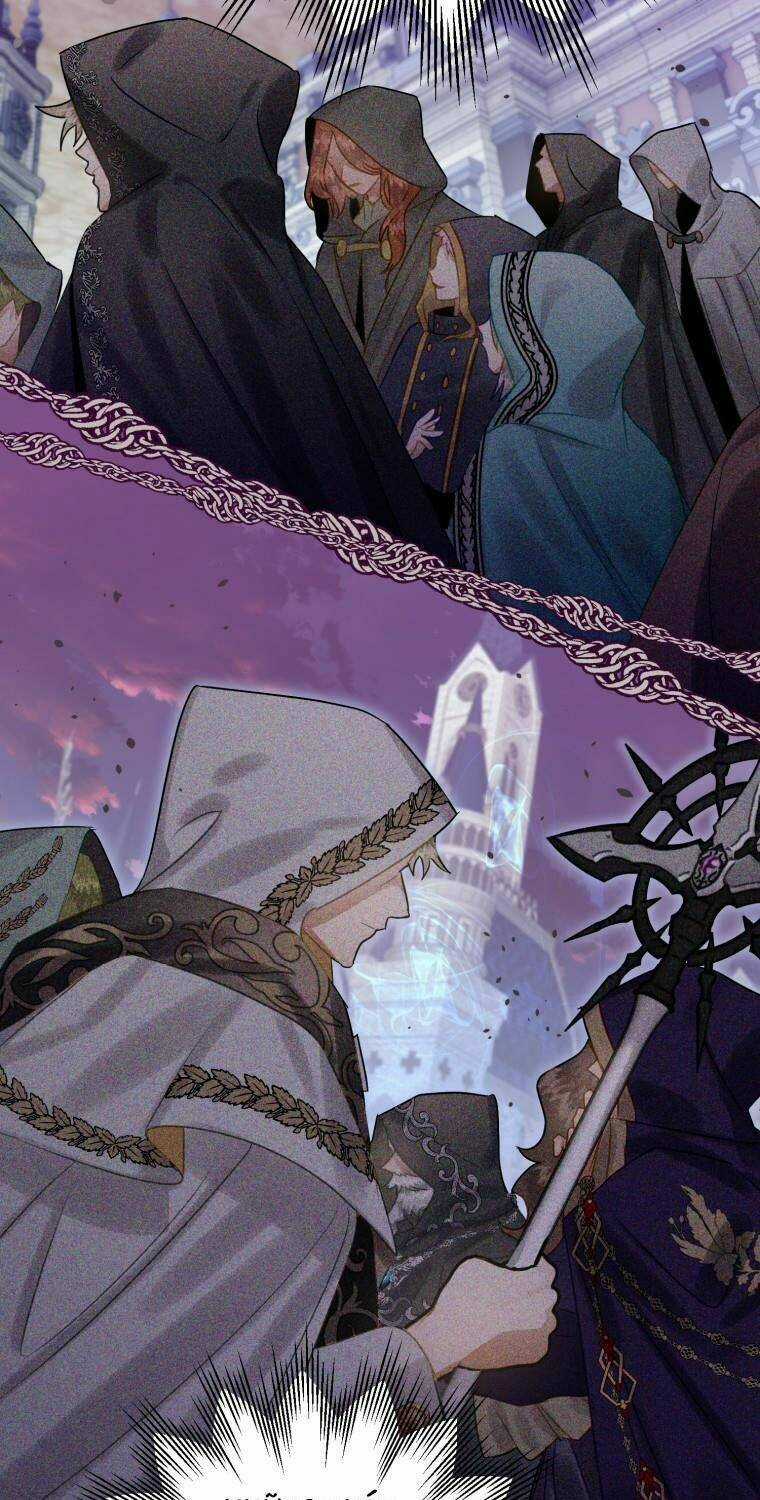 Bỗng Nhiên Tôi Trở Thành Quạ Đen!! Chapter 24 trang 72