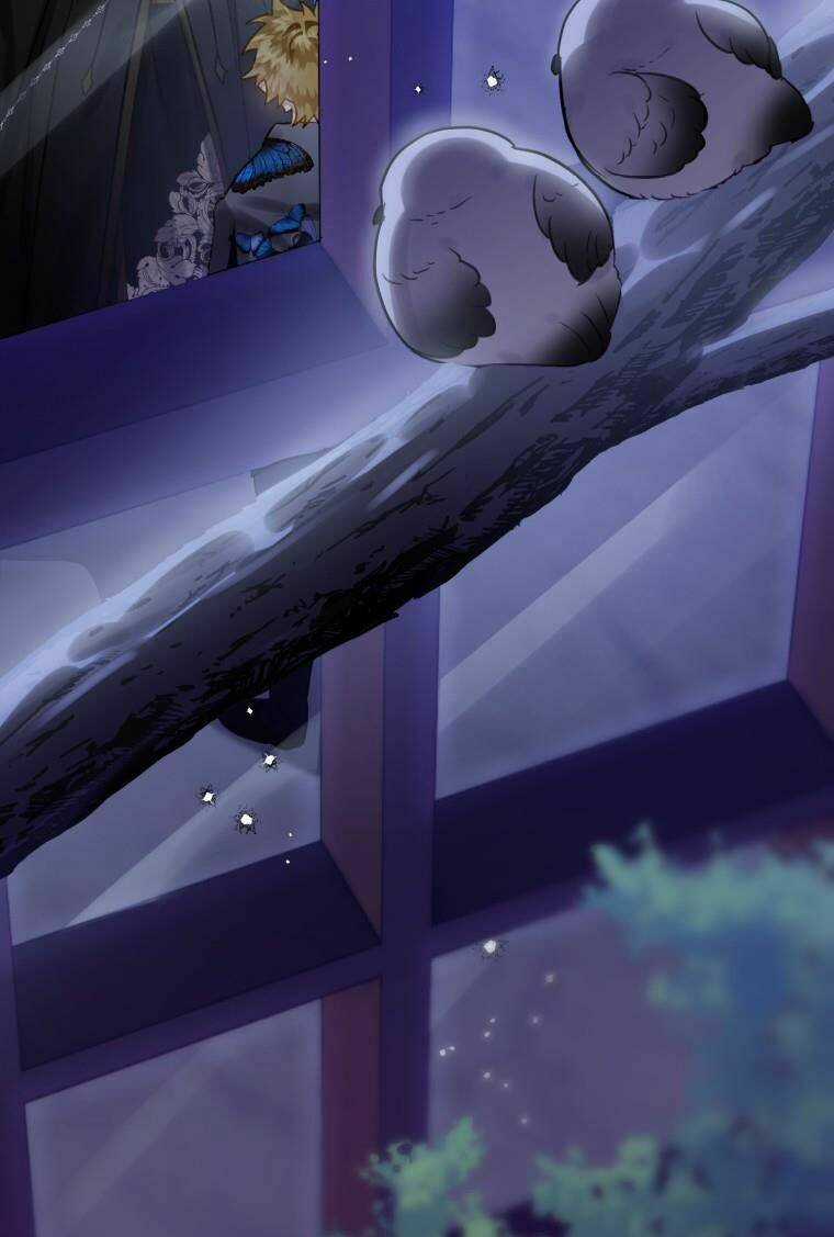 Bỗng Nhiên Tôi Trở Thành Quạ Đen!! Chapter 24 trang 77