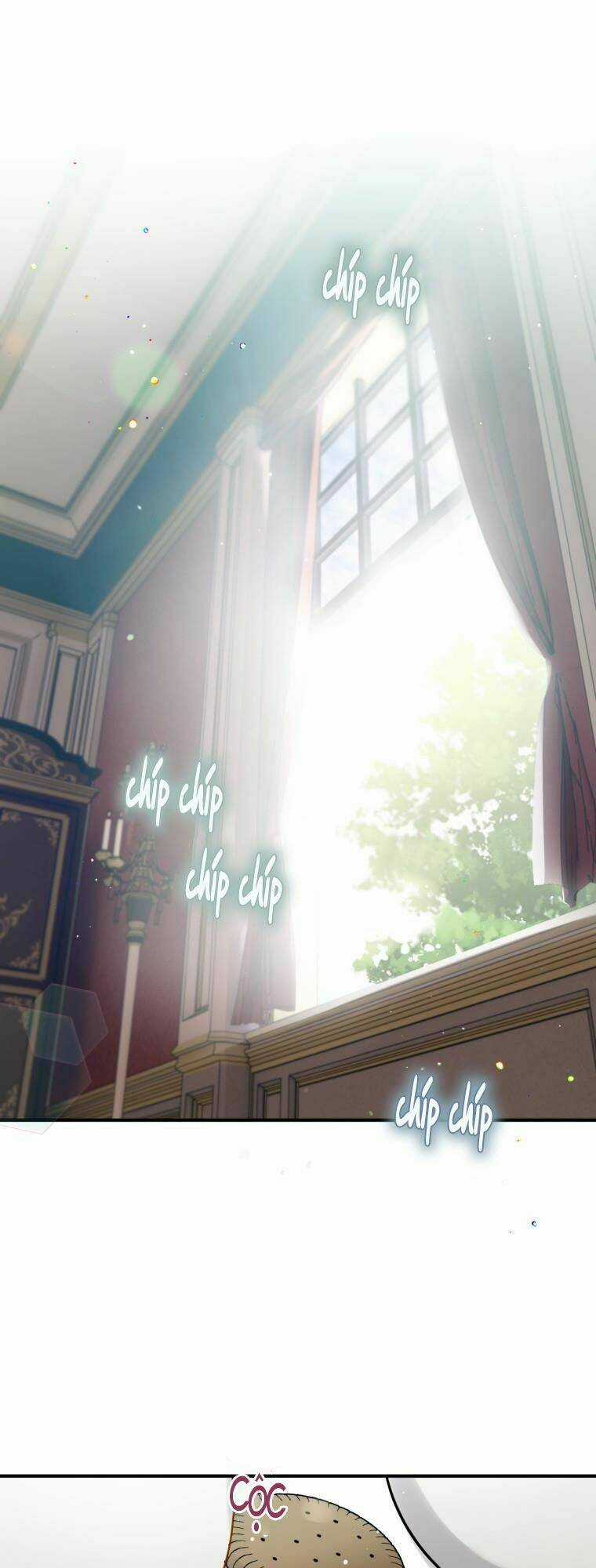 Bỗng Nhiên Tôi Trở Thành Quạ Đen!! Chapter 25 trang 0