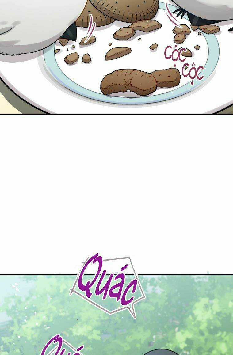 Bỗng Nhiên Tôi Trở Thành Quạ Đen!! Chapter 25 trang 1
