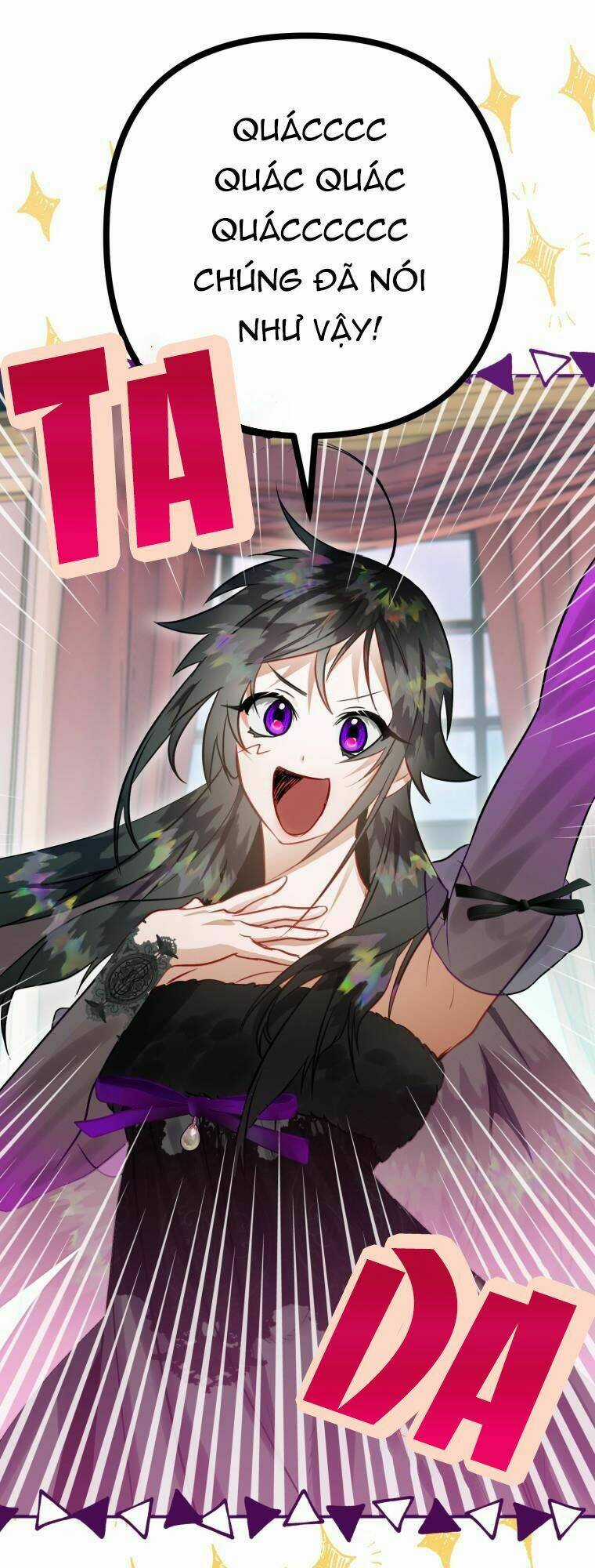 Bỗng Nhiên Tôi Trở Thành Quạ Đen!! Chapter 25 trang 12