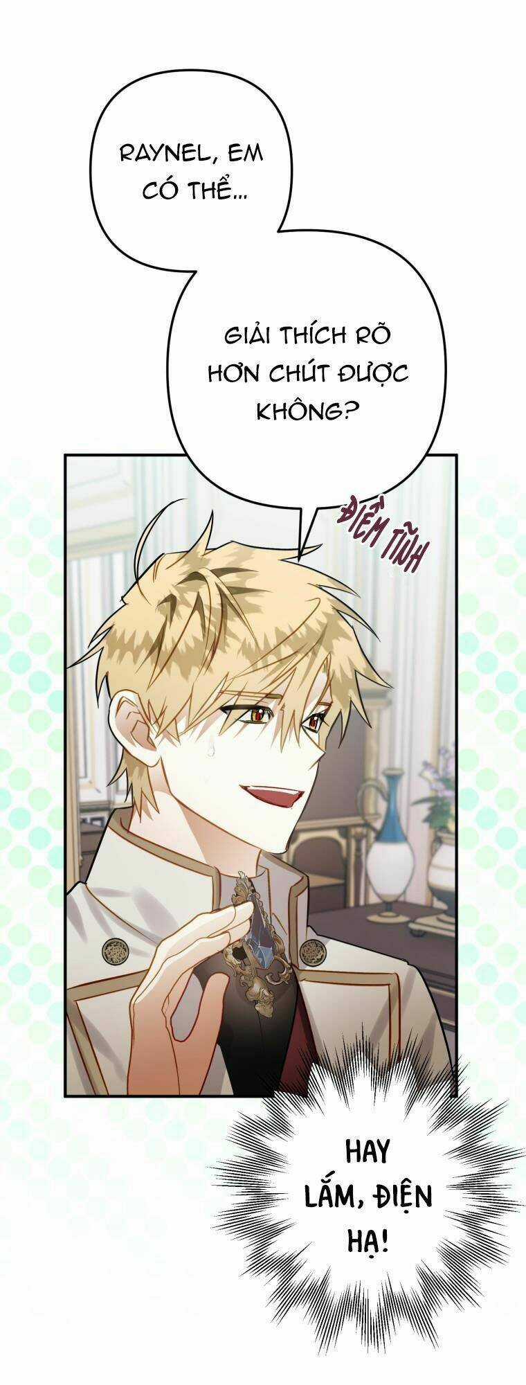 Bỗng Nhiên Tôi Trở Thành Quạ Đen!! Chapter 25 trang 15