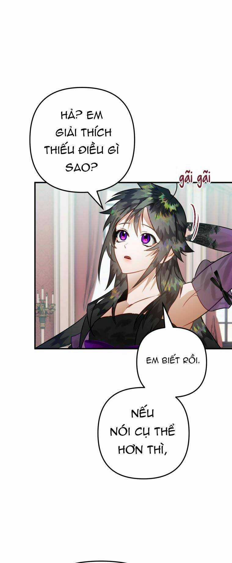 Bỗng Nhiên Tôi Trở Thành Quạ Đen!! Chapter 25 trang 16