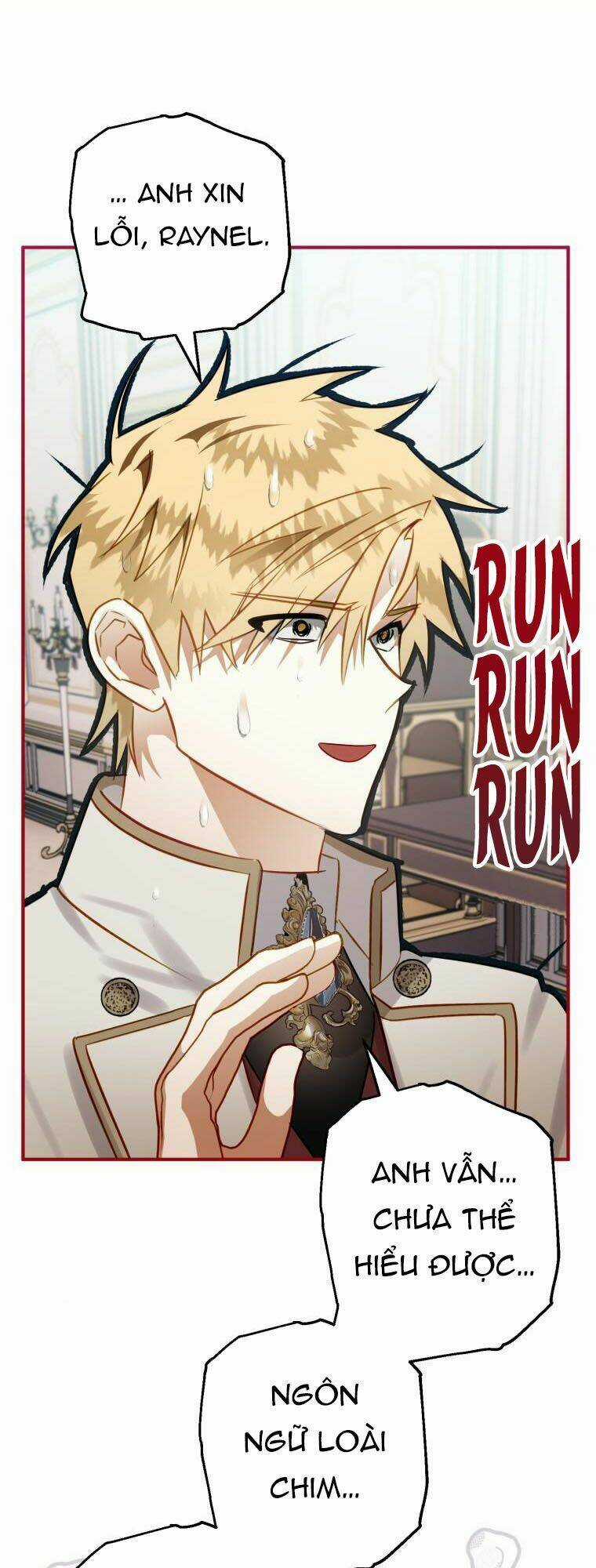 Bỗng Nhiên Tôi Trở Thành Quạ Đen!! Chapter 25 trang 18