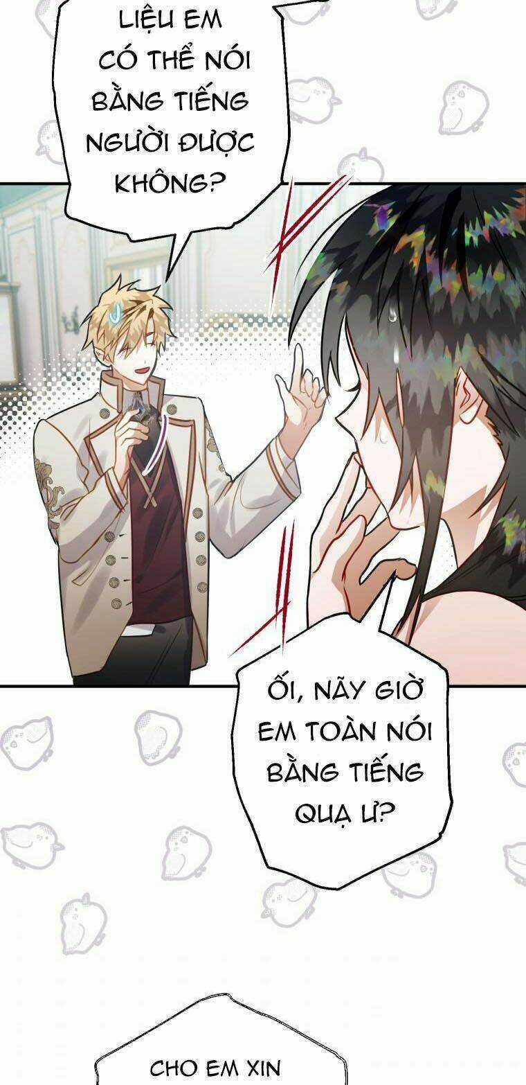 Bỗng Nhiên Tôi Trở Thành Quạ Đen!! Chapter 25 trang 19