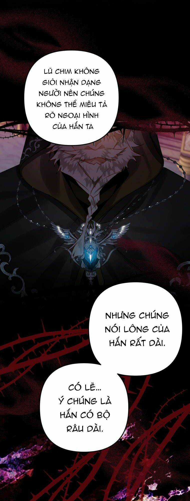 Bỗng Nhiên Tôi Trở Thành Quạ Đen!! Chapter 25 trang 23