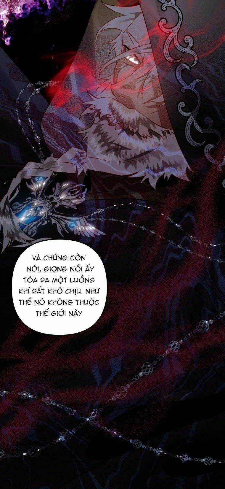 Bỗng Nhiên Tôi Trở Thành Quạ Đen!! Chapter 25 trang 25