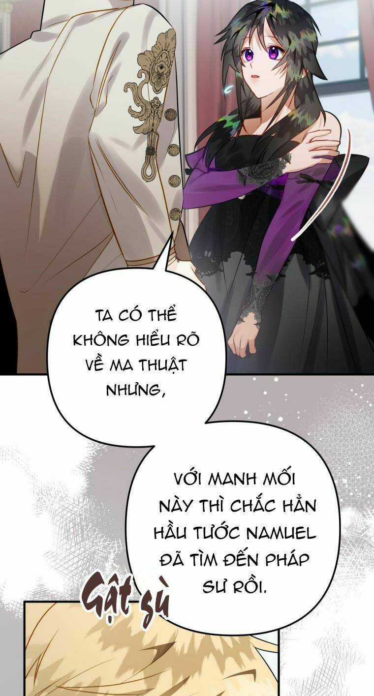 Bỗng Nhiên Tôi Trở Thành Quạ Đen!! Chapter 25 trang 27