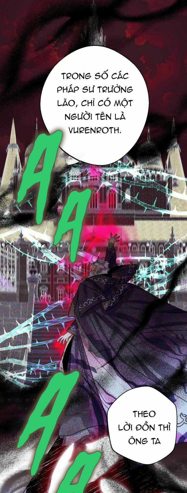 Bỗng Nhiên Tôi Trở Thành Quạ Đen!! Chapter 25 trang 32